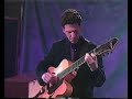 John Pizzarelli Trio - Eps Frets