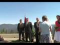 Chris Beall & Paula Carruthers Wedding Vows