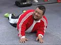 Actorlympics(episode10 part1)