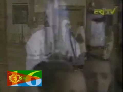 Eritrea - Eritrean Tigrigna Kuda Dance