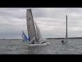 Catamaran Race : Trois-Rivieres 2007 - Day 1