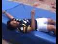 IME USP - Atletismo - 2007 - Salto em Altura Parte 2