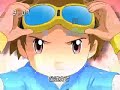 Digimon Tamers opening 1
