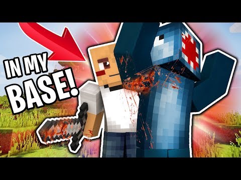 The Ultimate Betrayal Friend Or Foe 8 Minecraft