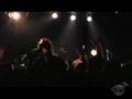 9mm Parabellum Bullet - (teenage)Disaster (Live)