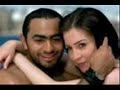 تامر حسني - يامحلا الدنيا وانا جنبك