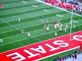 OSU touchdown OSU touchdown