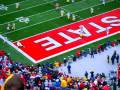 OSU touchdown