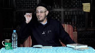 الحديث الأول إنما الأعمال بالنيات