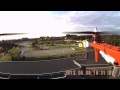Dji F550 w/HD WingCam - Captain`s log Flight 03 ep.1