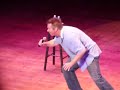 Brian Regan: Spelling Bee