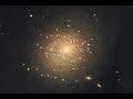 Black Hole in Elliptical Galaxy, animation of Black Hole in Elliptical Galaxy, animation of