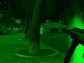 ghost recon advanced warfighter m05 mayday! mayday!