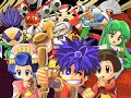 this promotional trailer for the goemon-themed pachinko machine has our dear friend ebisumaru (kenichi ogata) go into depth about what it involves. ganbare goemon series � konami
