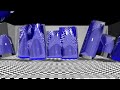 Houdini 9.5 Reflections Test