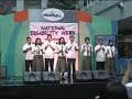 Our Father in Sign Language