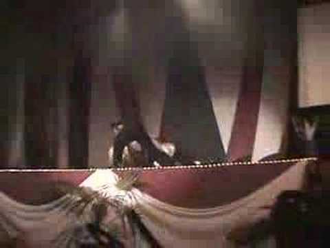 Alison King video