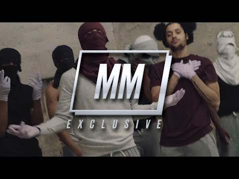 #CGM Rack5 x Dodgy – Who Else Did It (Music Video) | @MixtapeMadness