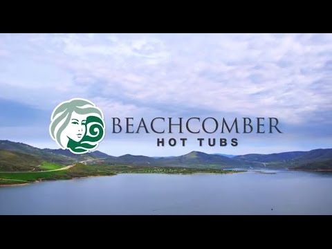 how to drain beachcomber hot tub