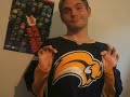 today's special guest reviewer: brett vanderbrook, also known as captain s! in this episode brett tackles one of the greatest hockey games of all-time, blades of steel. this game is nuts! after you watch it, imagine how the nhl would be if they played by konami's rules! crazy! i'm trying my best to come back soon, all. thanks again for all the support, and a special thanks to pbc for filling in! be sure to check out their userpage and the new adventures of captain s right at these places: www.youtube.com www.pbc-productions.com