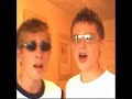 a video of syncsta the favorit of my sister :D