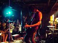 Mayday Parade Black Cat Live