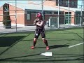 FastPitch Third Base FastPitch Third Base