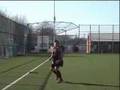 FastPitch Third Base