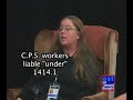 Christine Illsley Part 2