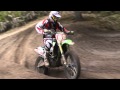 2013 GNCC Round One - Josh Strang