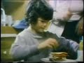 Kraft cheese classic tv commercial 1982