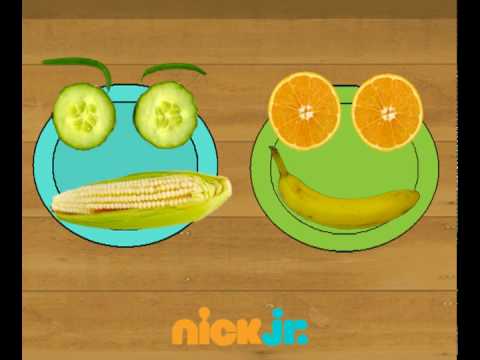 nick jr games