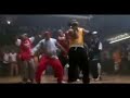 [D-FLY] street dance fight 2