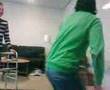 Swen & Andy gehandicapt