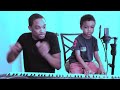 4 YEAR OLD DR. DRE @SpokenReasons @KJproduces