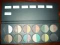 My L'Oreal HIP Palettes