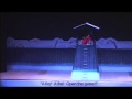 Midwest Bunraku 2008