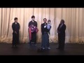Midwest Bunraku 2008