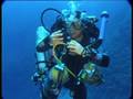 videos de A technical dive at the Blue Hole Dahab - short version.wmv