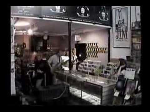 Pineal Ventana - Breach Denial/improv99