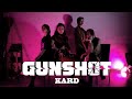 KARD (카드) - GUNSHOT (건샷) Dance Cover
