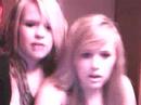 lucy n milly!