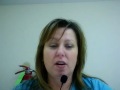 Jen Martin Speech #5