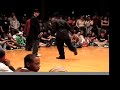 Poppin Battle Poppin John and Randm Rok