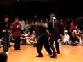 Poppin Battle Poppin John and Randm Rok