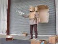 transformer peruano