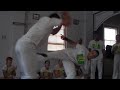 Newcastle 1st Batizado - Opening Roda vid2