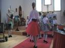 Parish of Prince William, Dumfries NB