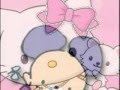 Sanrio Characters!!
