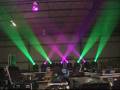 Elmo's System Of A Down Light Show